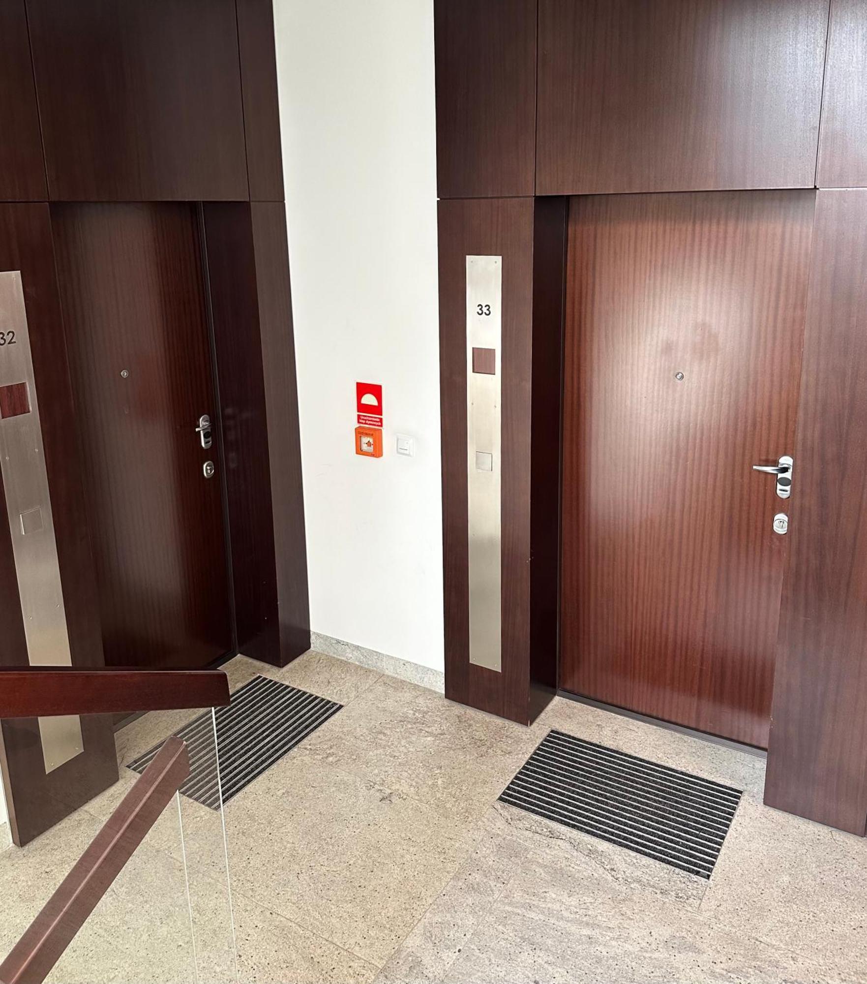 Апартаменти Project Comfort Leszczynska 4/33 Warszawa Екстер'єр фото