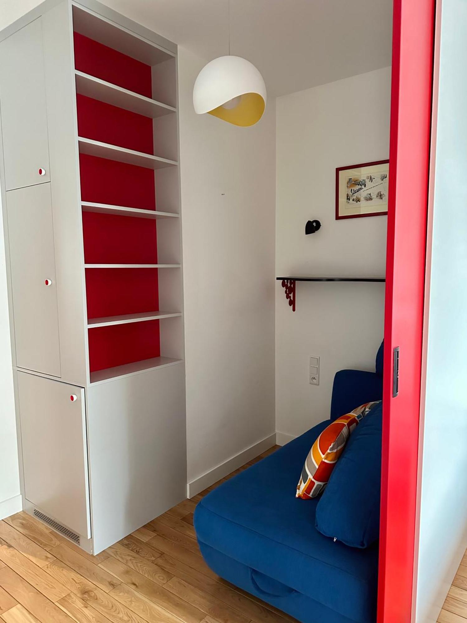 Апартаменти Project Comfort Leszczynska 4/33 Warszawa Екстер'єр фото